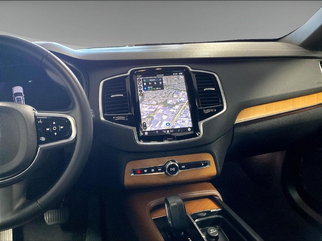 2024 Volvo XC90 B6 Plus Bright Theme