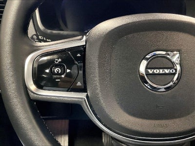 2024 Volvo XC90 B6 Plus Bright Theme