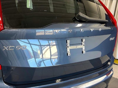 2024 Volvo XC90 B6 Plus Bright Theme