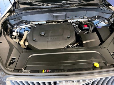 2024 Volvo XC90 B6 Plus Bright Theme