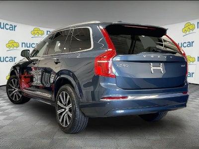 2024 Volvo XC90 B6 Plus Bright Theme