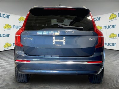 2024 Volvo XC90 B6 Plus Bright Theme
