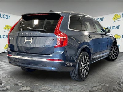 2024 Volvo XC90 B6 Plus Bright Theme