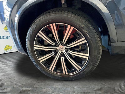 2024 Volvo XC90 B6 Plus Bright Theme