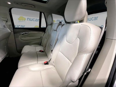2024 Volvo XC90 B6 Plus Bright Theme