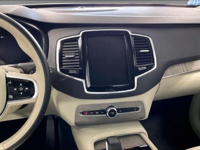 2024 Volvo XC90 B6 Plus Bright Theme