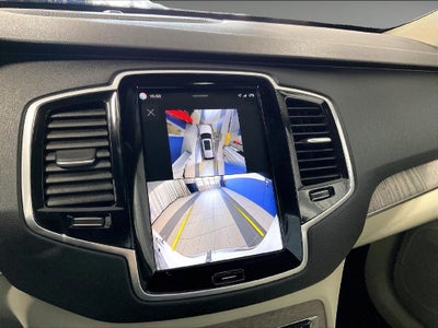 2024 Volvo XC90 B6 Plus Bright Theme