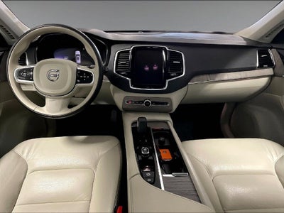 2024 Volvo XC90 B6 Plus Bright Theme