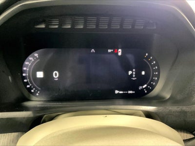 2024 Volvo XC90 B6 Plus Bright Theme