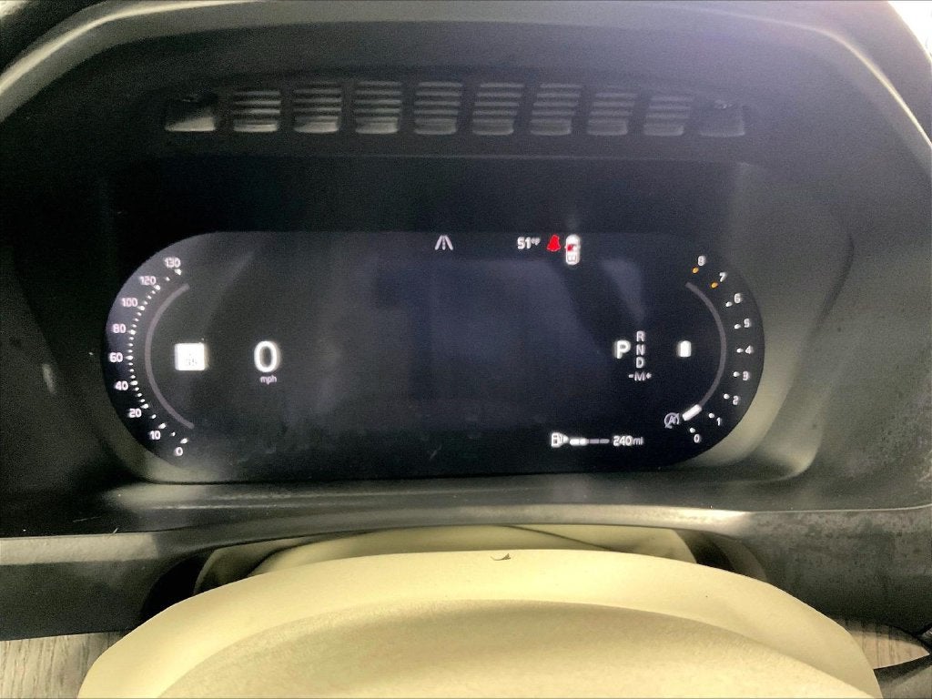 2024 Volvo XC90 B6 Plus Bright Theme