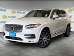 2024 Volvo XC90 B6 Plus Bright Theme