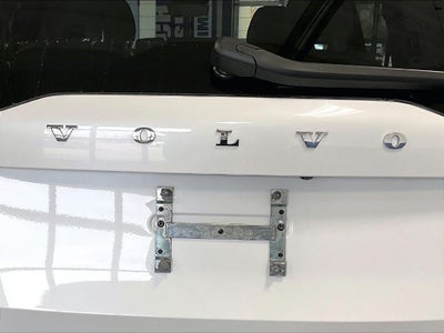 2024 Volvo XC90 B6 Plus Bright Theme