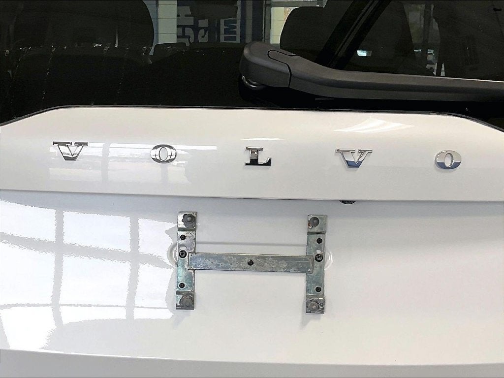 2024 Volvo XC90 B6 Plus Bright Theme