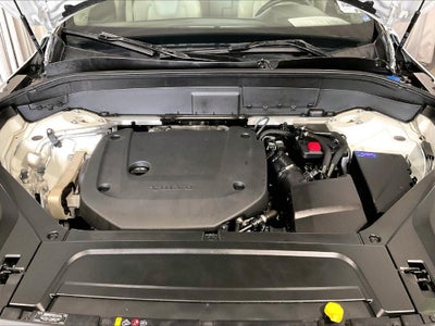 2024 Volvo XC90 B6 Plus Bright Theme