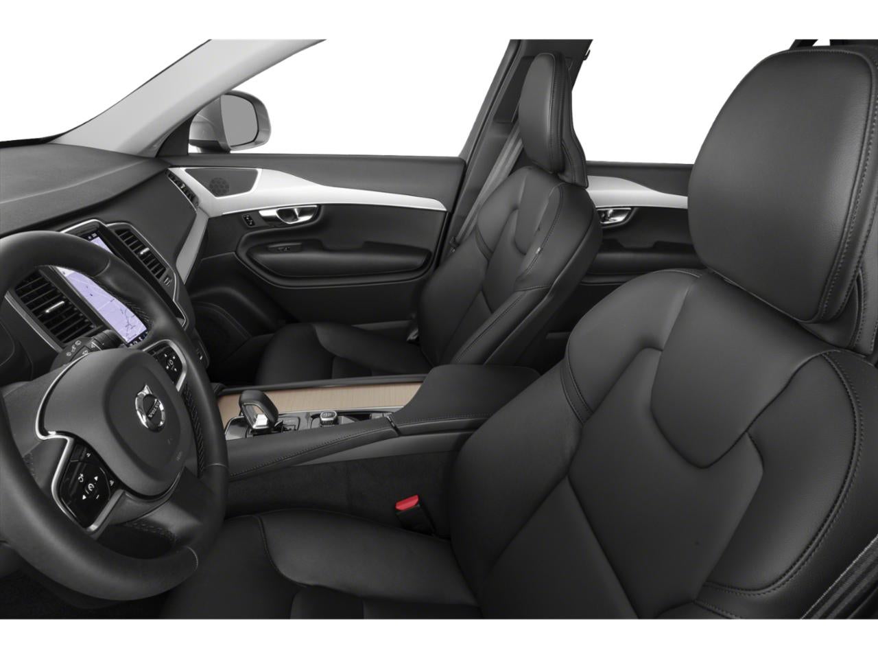 2023 Volvo XC90 B6 AWD Plus 7P