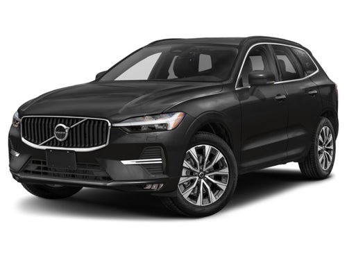 2024 Volvo XC60 B5 AWD Plus Dark Theme