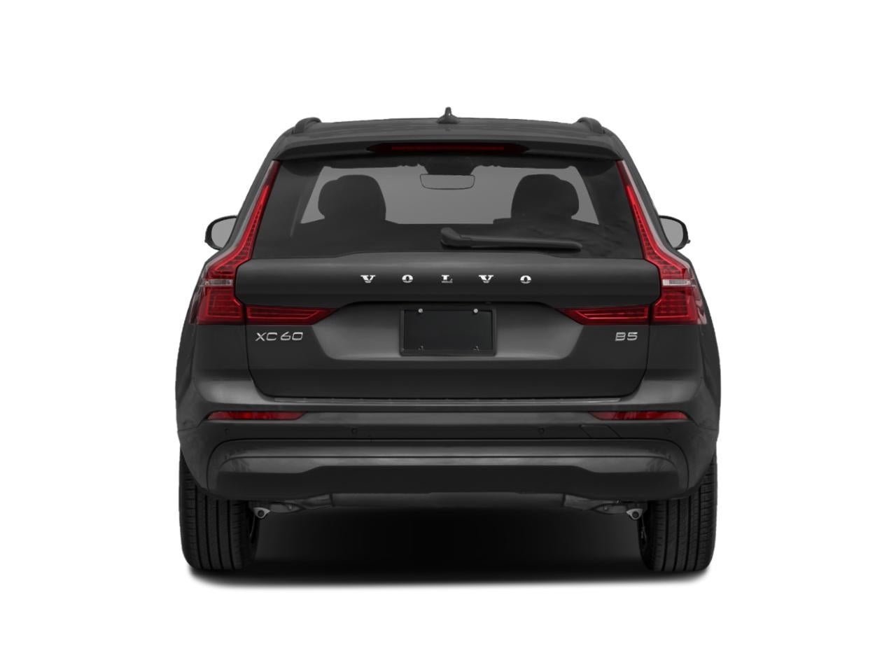 2024 Volvo XC60 B5 AWD Plus Dark Theme