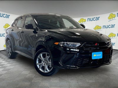 2024 Dodge Hornet R/T
