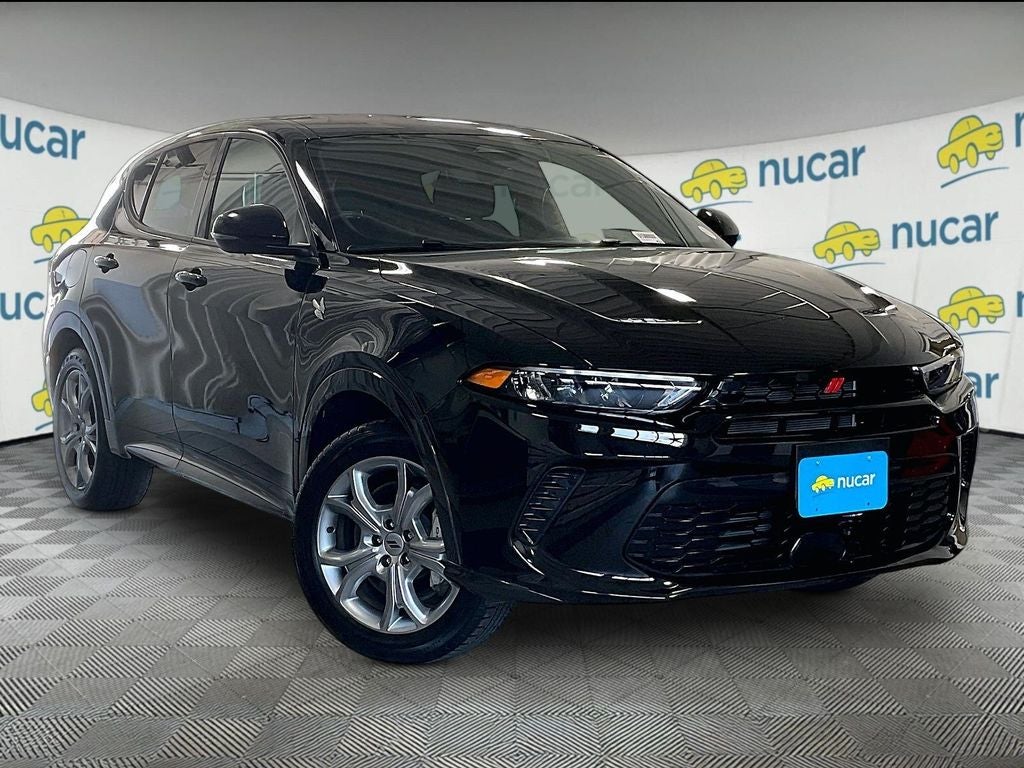 2024 Dodge Hornet R/T