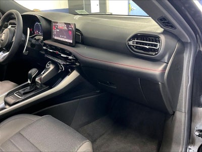 2024 Dodge Hornet R/T