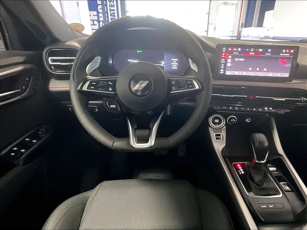 2024 Dodge Hornet R/T