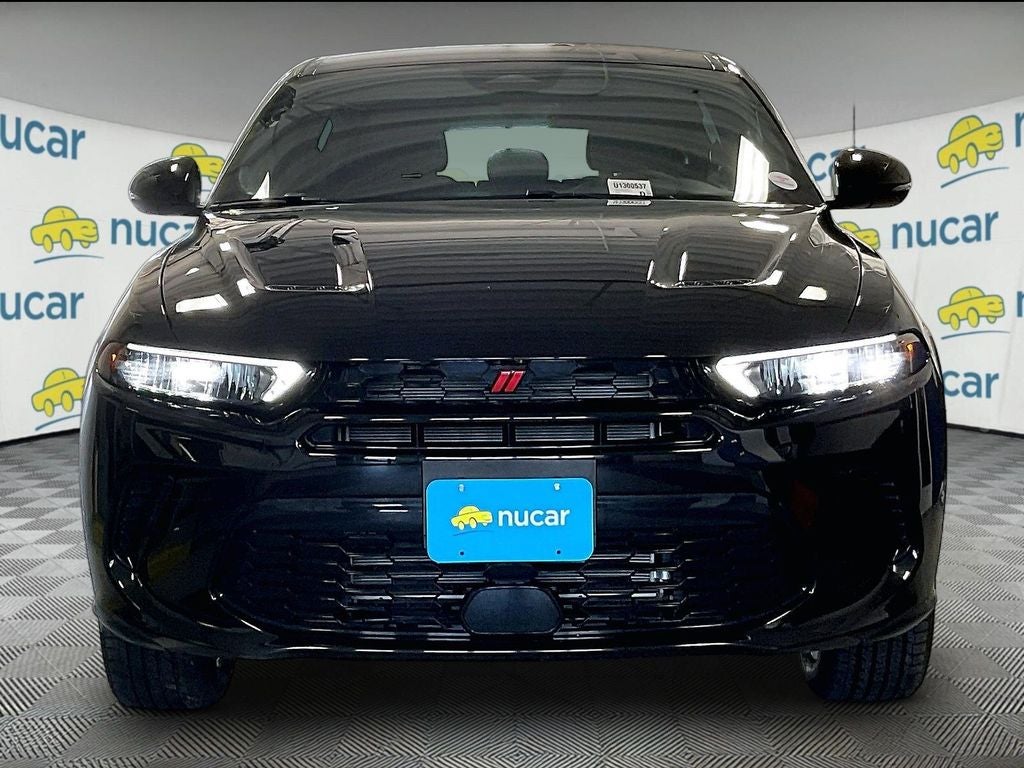 2024 Dodge Hornet R/T