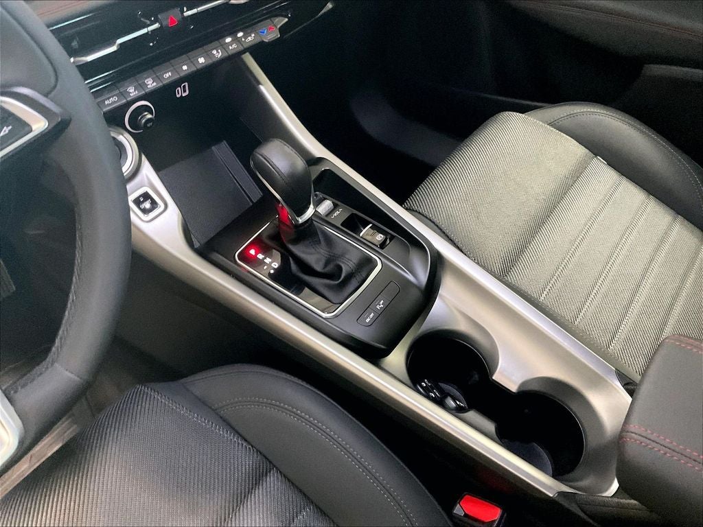 2024 Dodge Hornet R/T