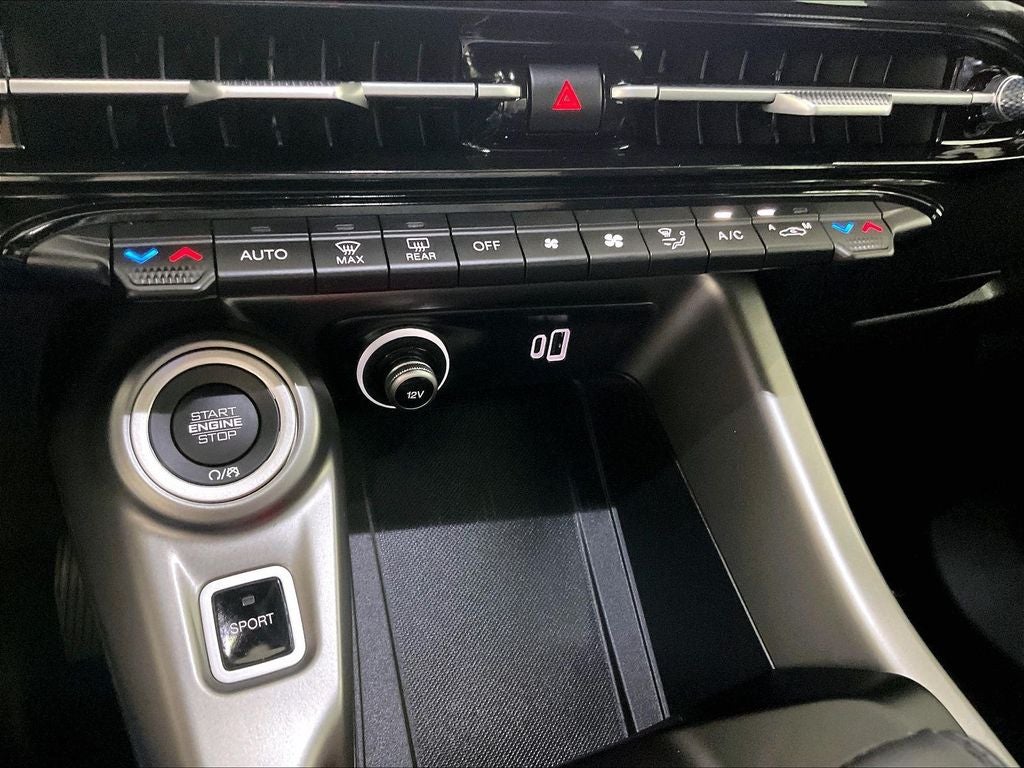 2024 Dodge Hornet R/T