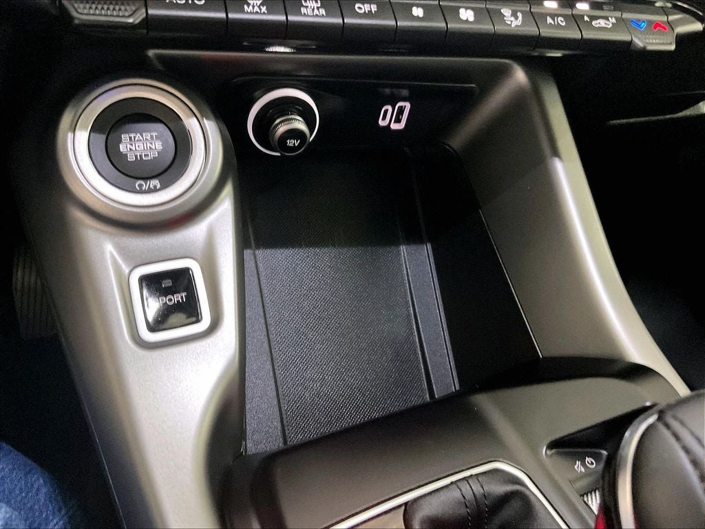 2024 Dodge Hornet R/T