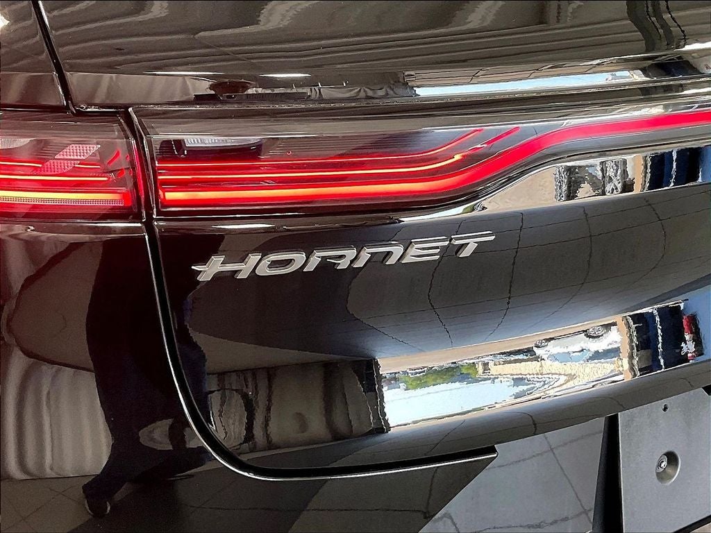 2024 Dodge Hornet R/T