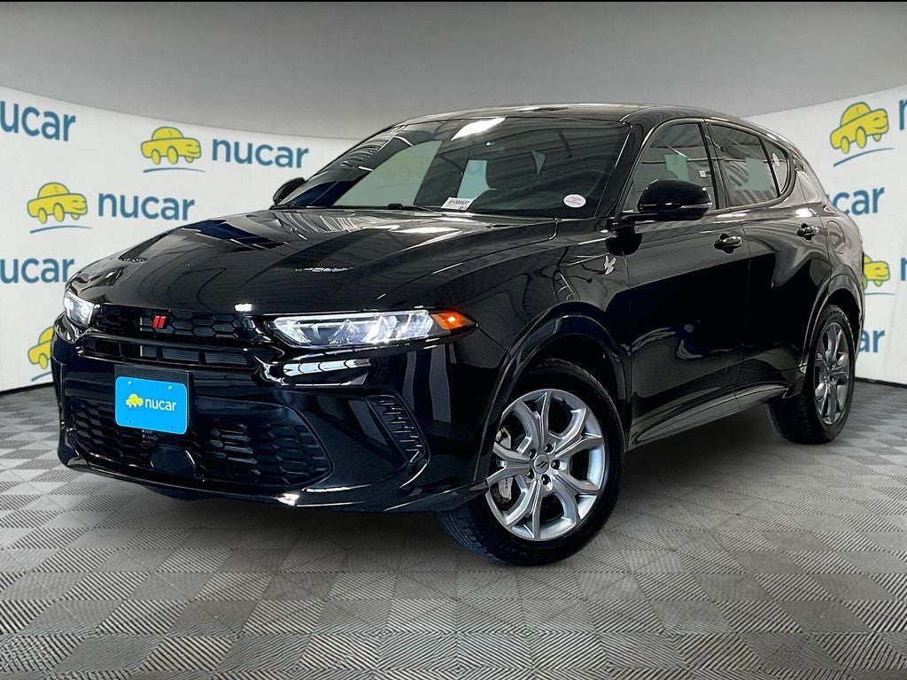 2024 Dodge Hornet R/T