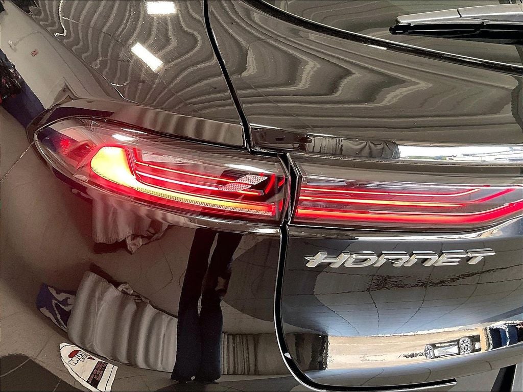 2024 Dodge Hornet R/T