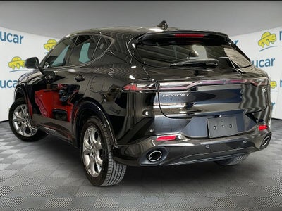 2024 Dodge Hornet R/T