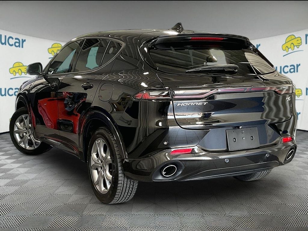 2024 Dodge Hornet R/T