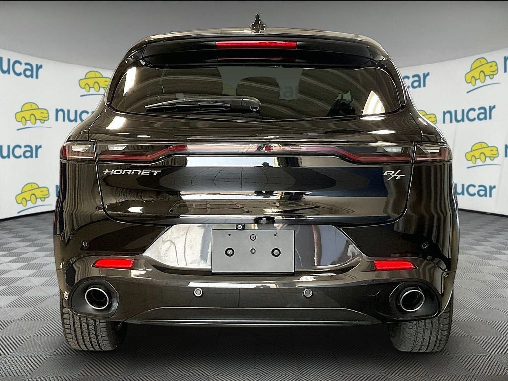 2024 Dodge Hornet R/T