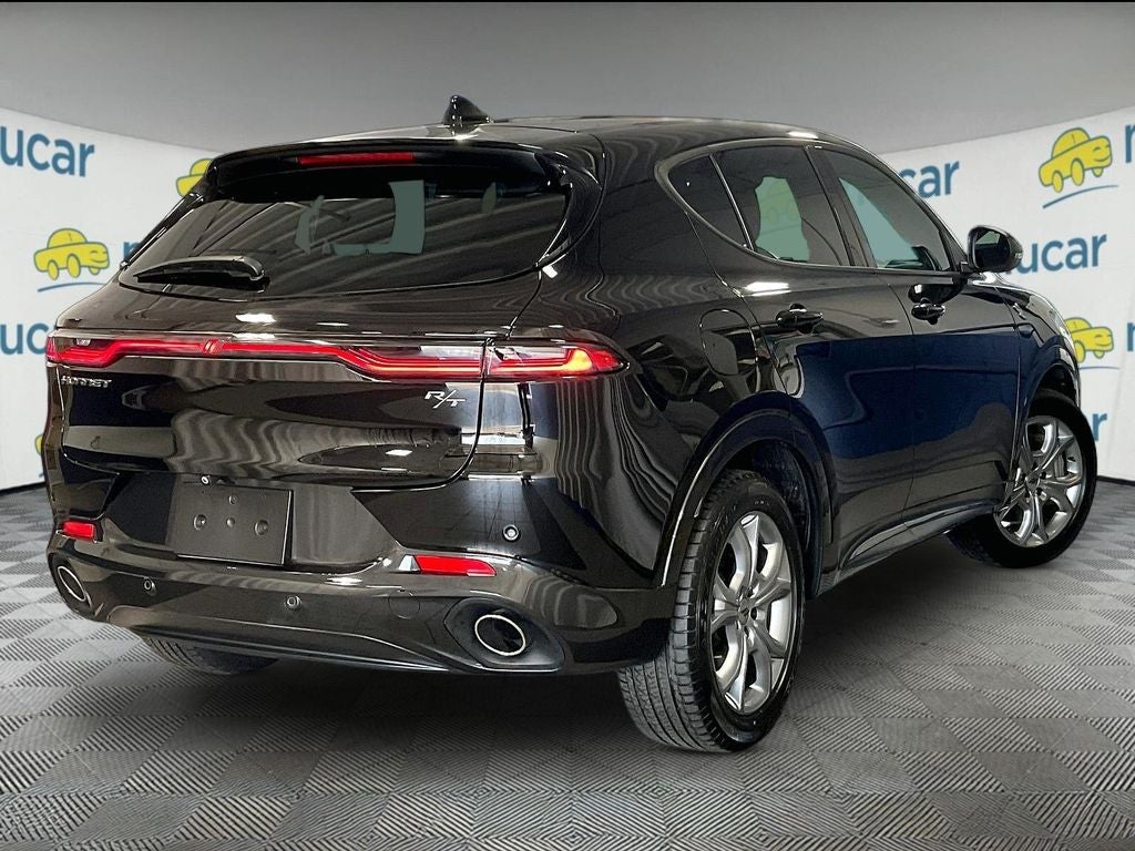 2024 Dodge Hornet R/T