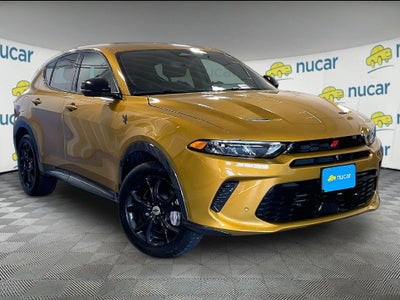2024 Dodge Hornet R/T