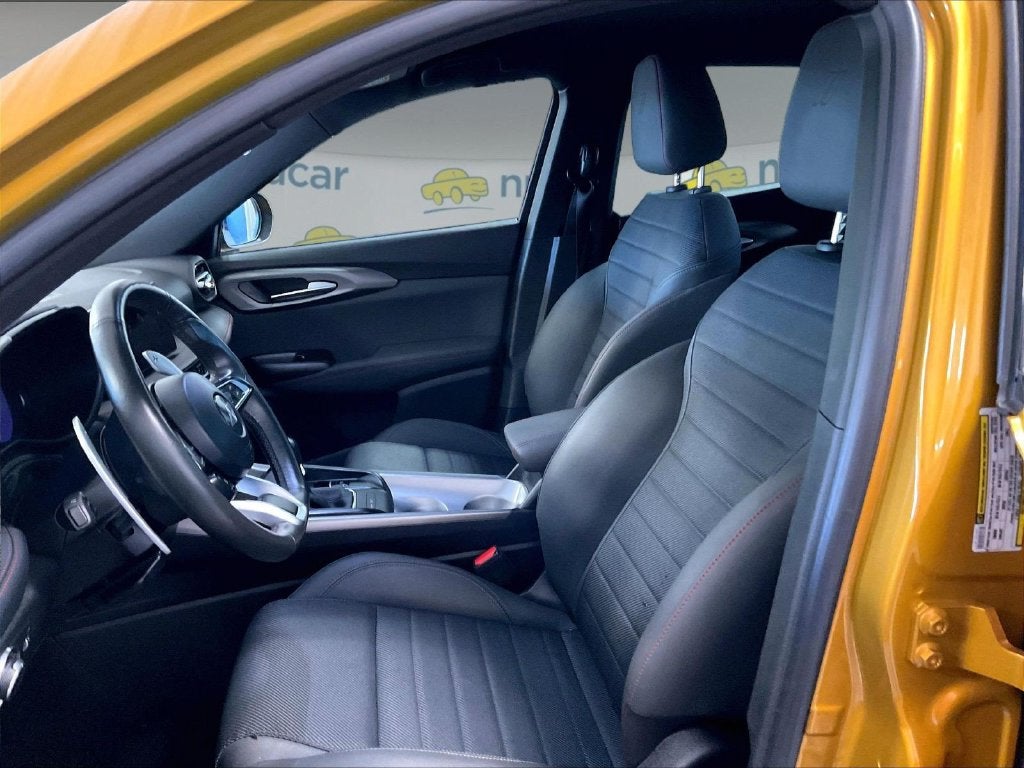 2024 Dodge Hornet R/T