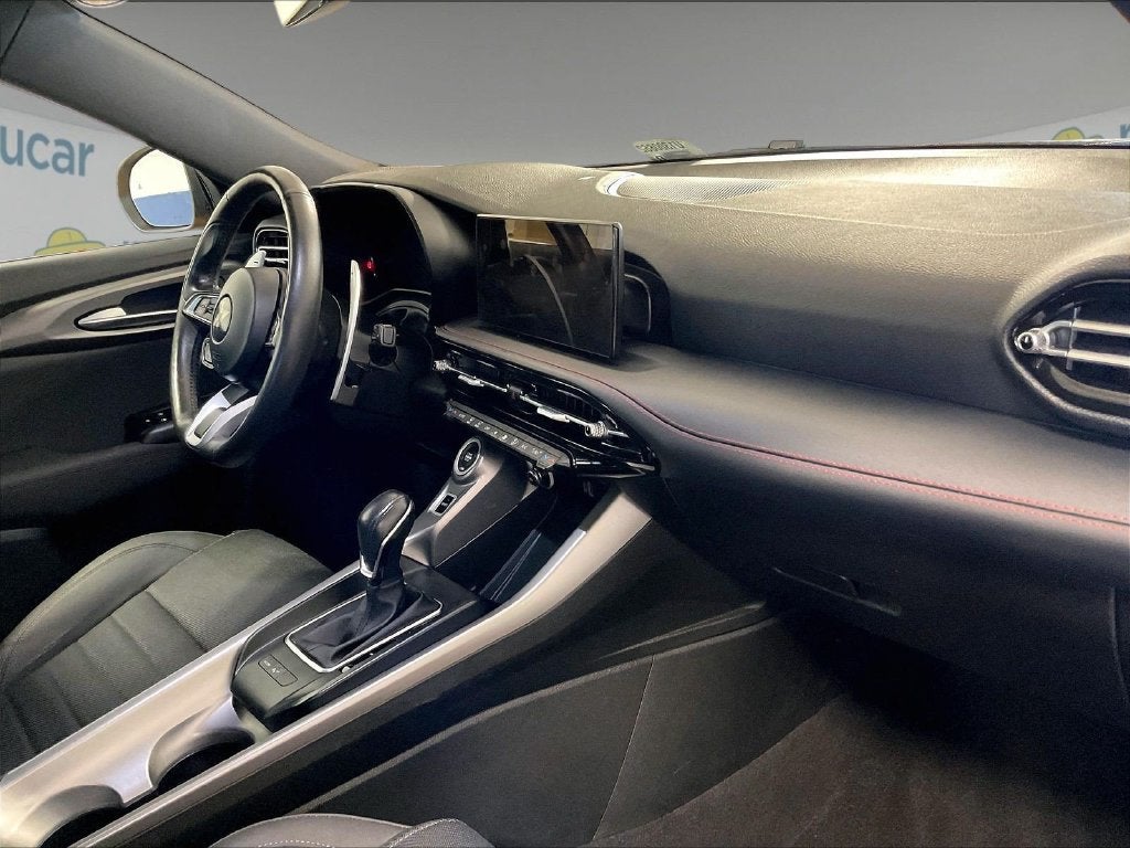 2024 Dodge Hornet R/T