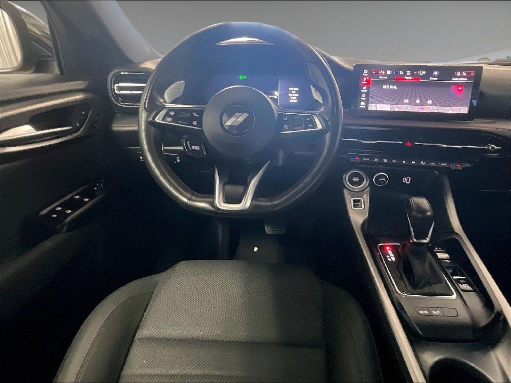 2024 Dodge Hornet R/T