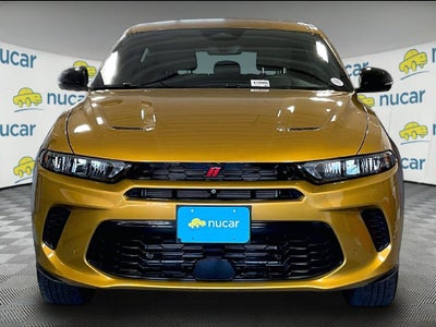 2024 Dodge Hornet R/T