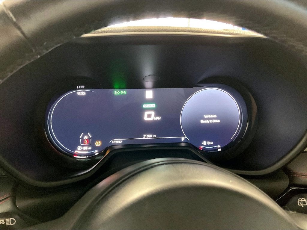 2024 Dodge Hornet R/T