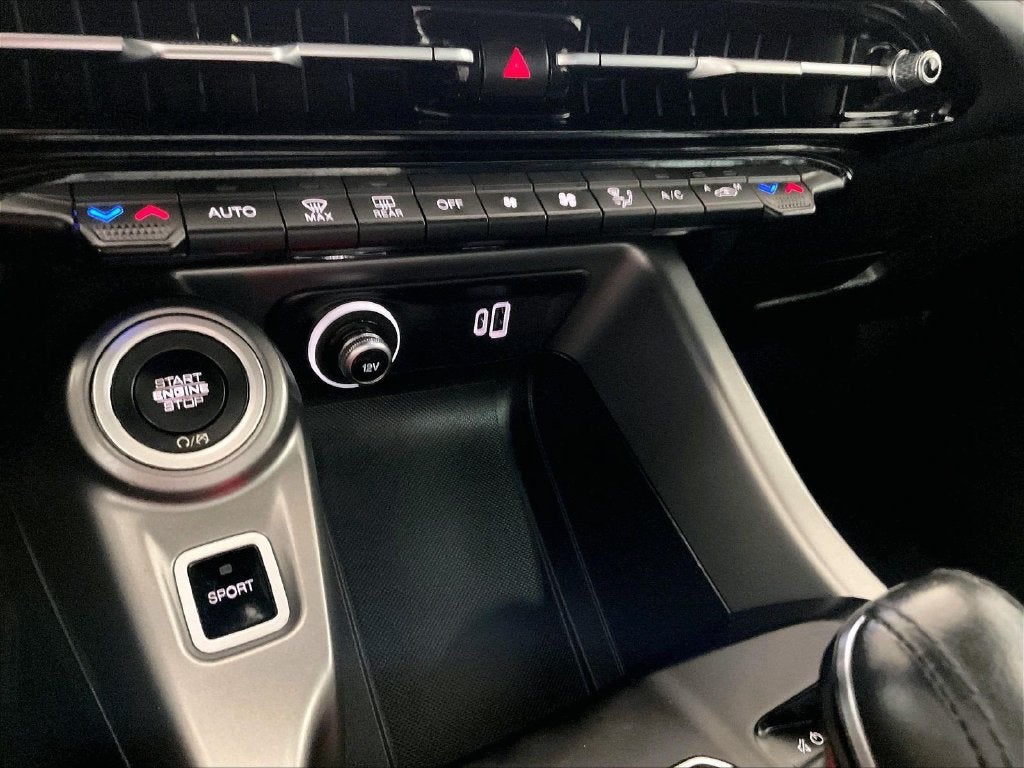 2024 Dodge Hornet R/T
