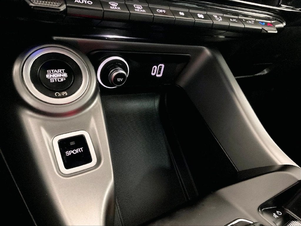 2024 Dodge Hornet R/T