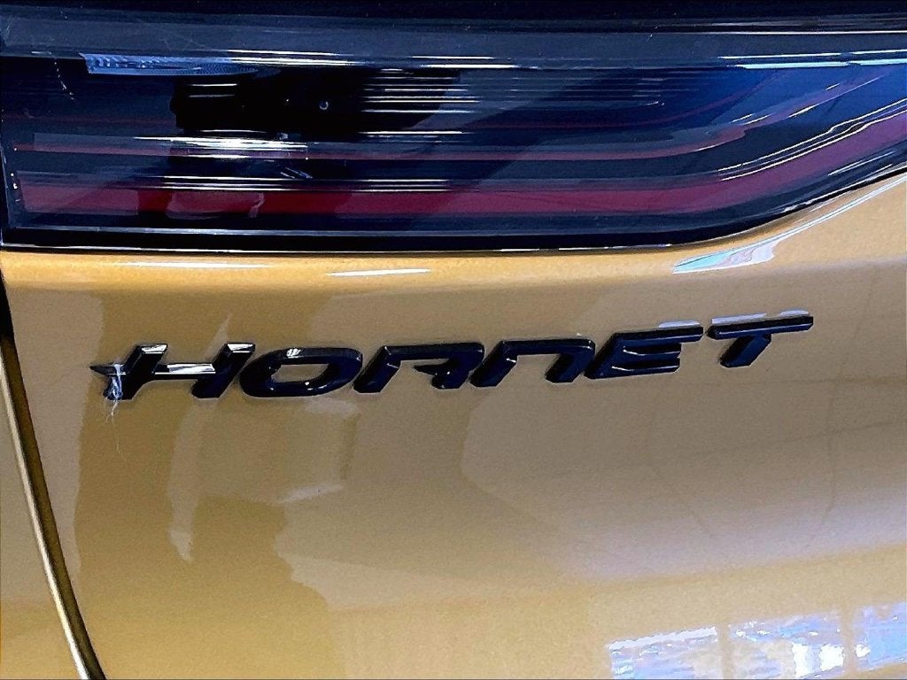 2024 Dodge Hornet R/T