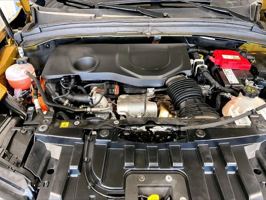 2024 Dodge Hornet R/T