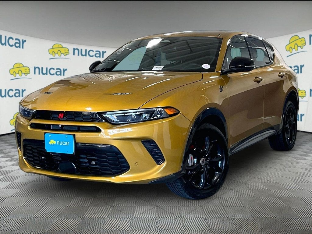 2024 Dodge Hornet R/T