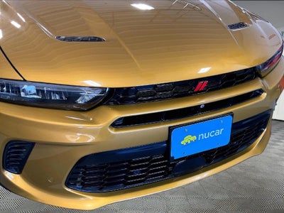 2024 Dodge Hornet R/T