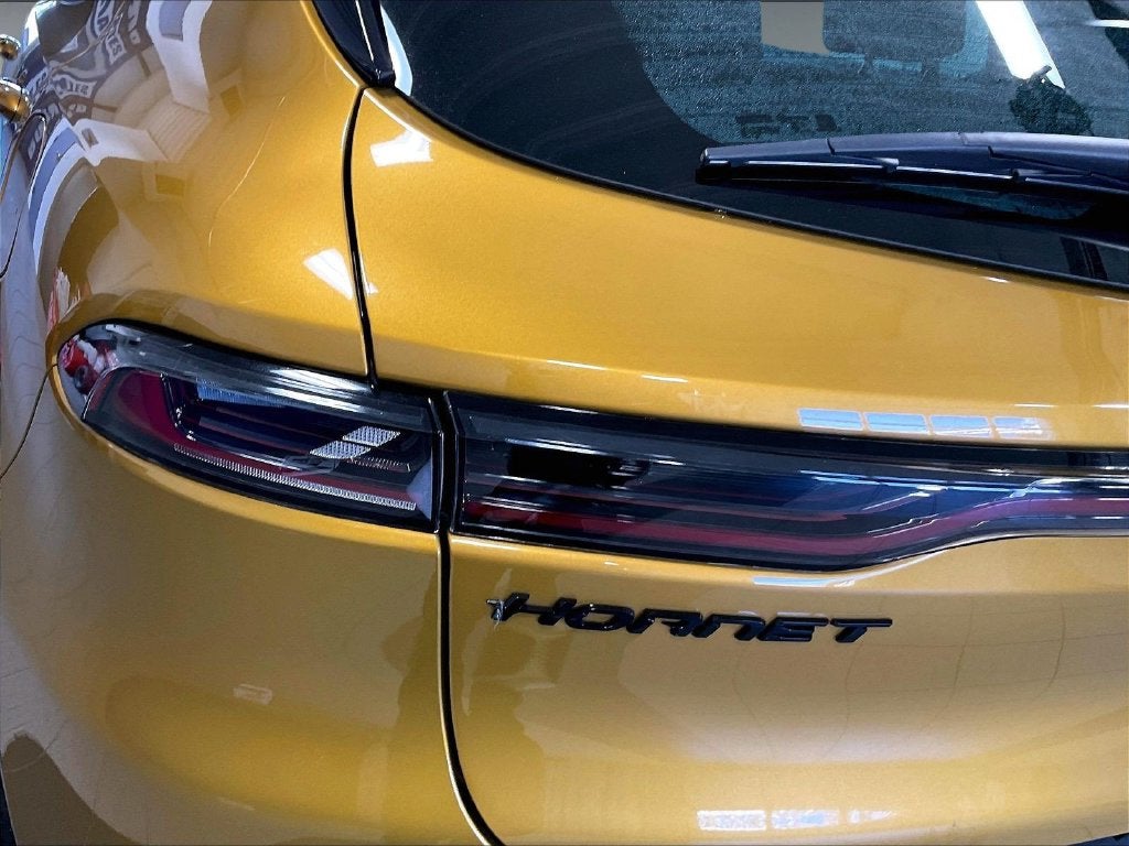 2024 Dodge Hornet R/T