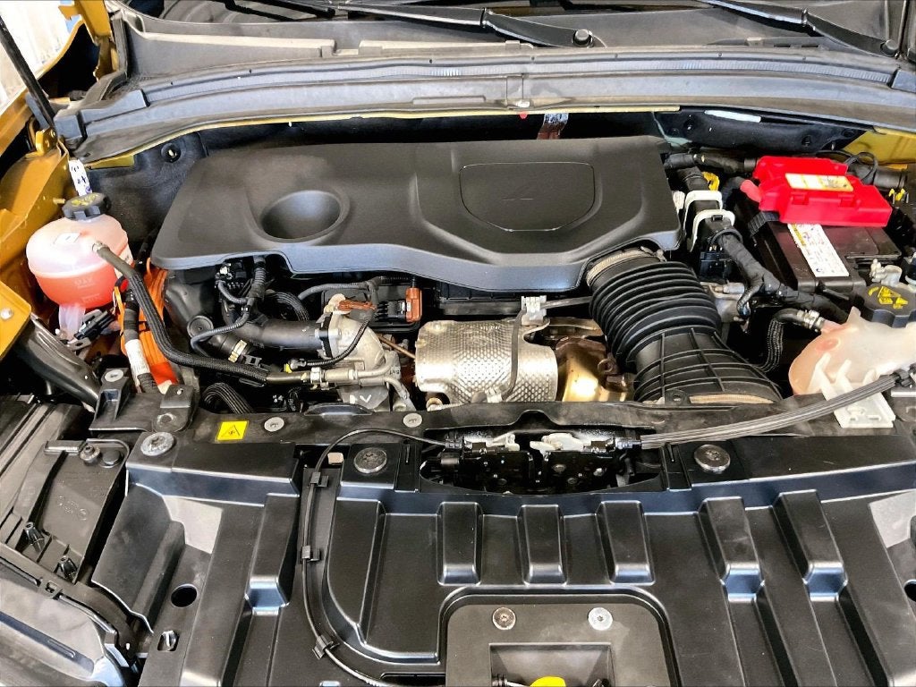 2024 Dodge Hornet R/T